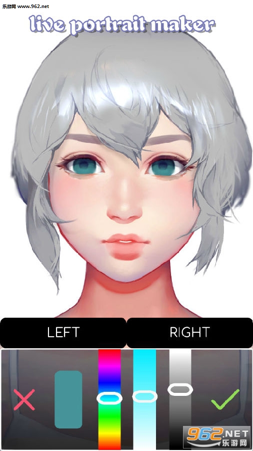 live portrait maker Guys汉化版 live portrait maker Guys汉化版