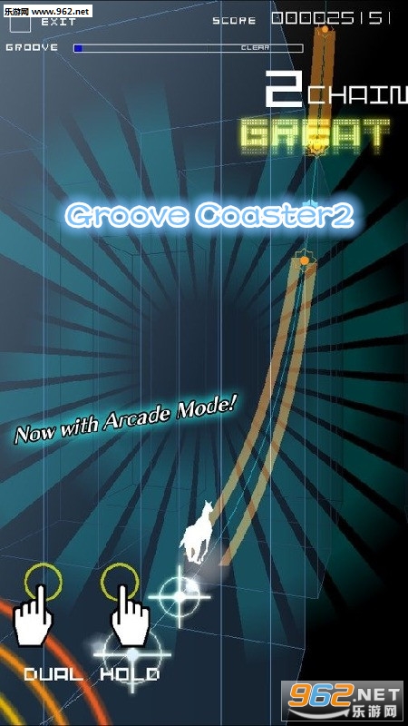 Groove Coaster2��׿