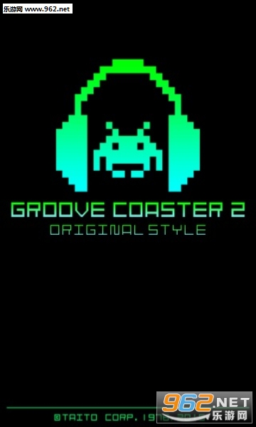 Groove Coaster2安卓版 Groove Coaster2安卓版