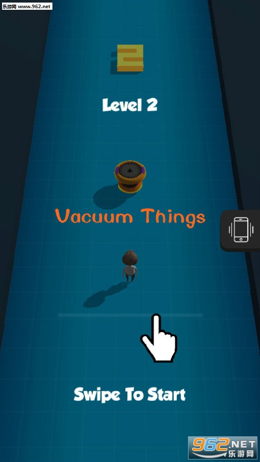 Vacuum Things����