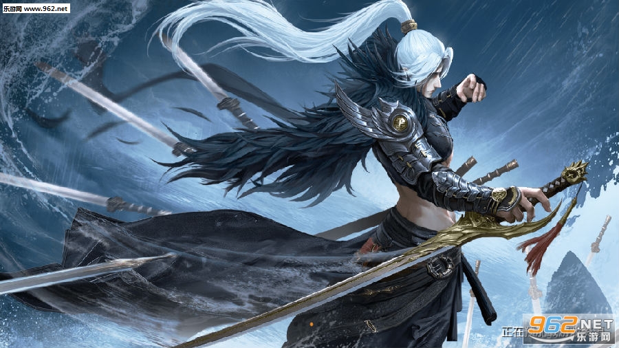 大秦黎明九游福利版 大秦黎明九游福利版