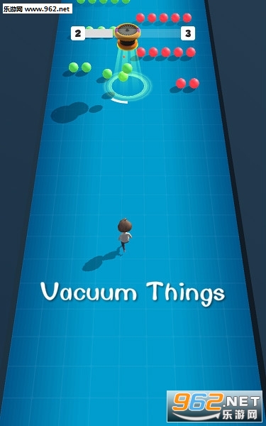Vacuum Things��Ϸ