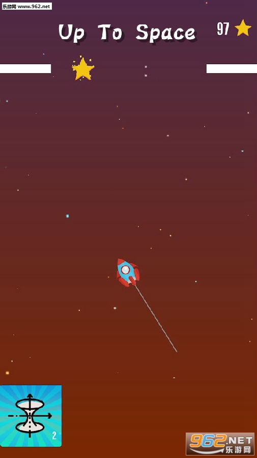 Up To Space安卓版 Up To Space安卓版