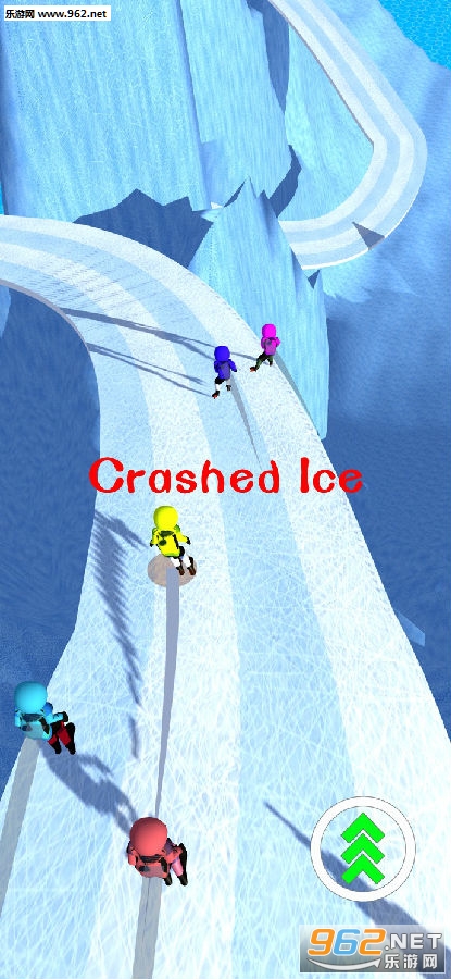Crashed Ice�ٷ���