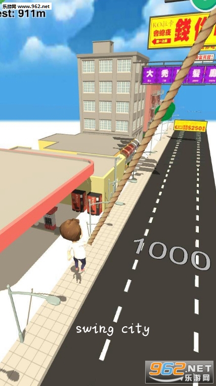 swing city��Ϸ