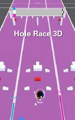 Hole Race 3D安卓版 Hole Race 3D安卓版