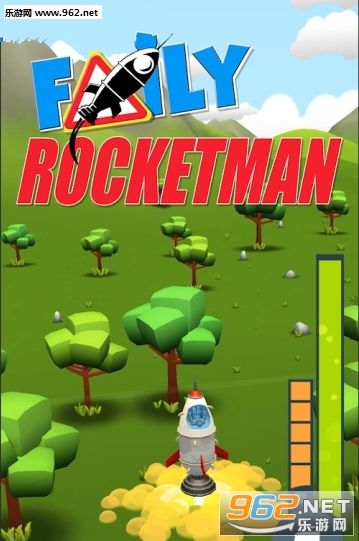 Faily Rocketman��׿��