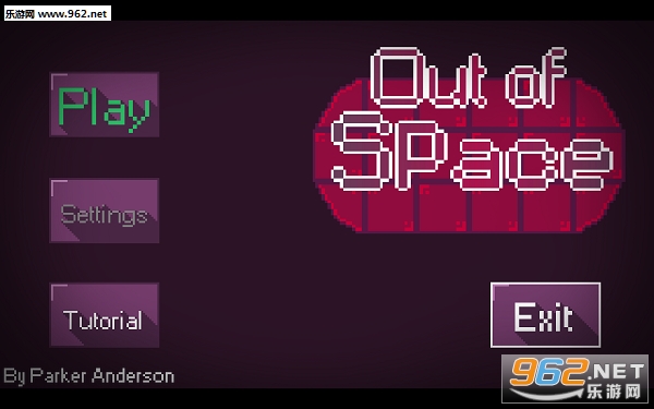 Out of Space联机版 Out of Space联机版