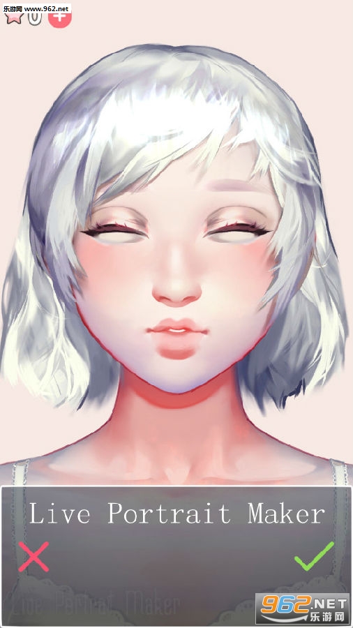 Live Portrait Maker�������İ�