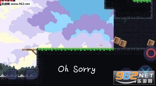 Oh Sorry��Ϸ