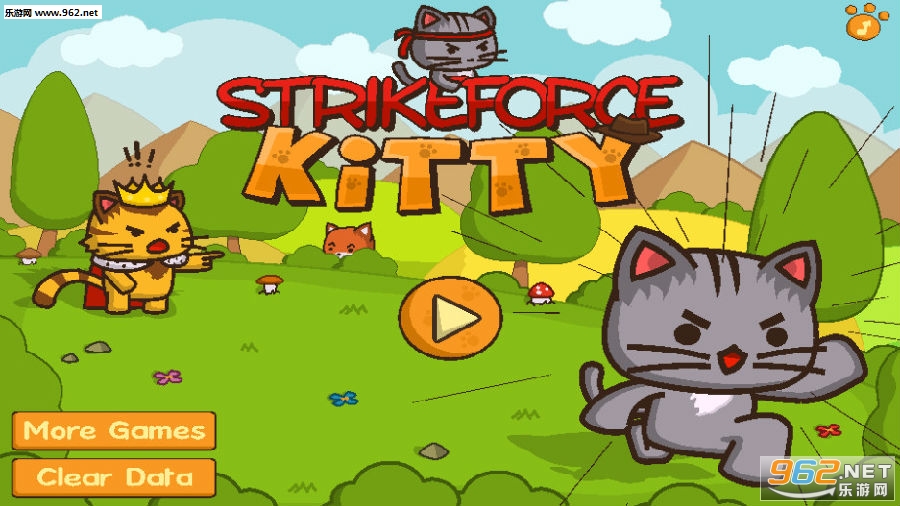 StrikeForce Kitty��׿��