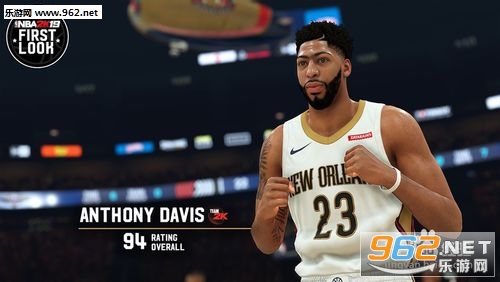 2k19安卓版 2k19安卓版