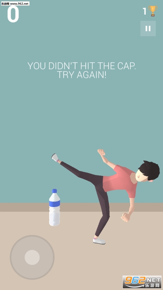Bottle Cap Game(��ƿ����ս��Ϸ�ֻ���)��ͼ0