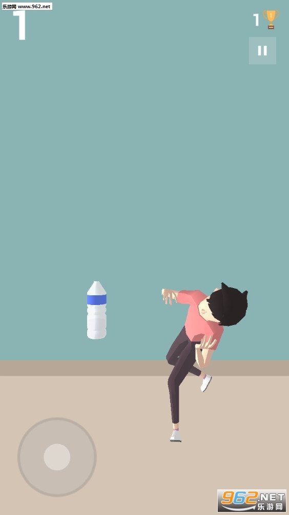Bottle Cap Game(��ƿ����ս��Ϸ�ֻ���)��ͼ2