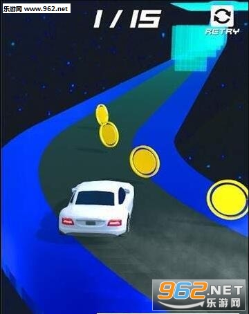 One Hand Drift(����Ư�ư�׿��)v1.01��ͼ1