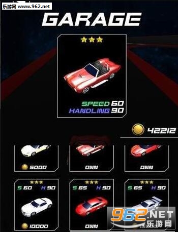 One Hand Drift(����Ư�ư�׿��)v1.01��ͼ2