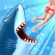 Hungry Shark(���������ȫ�»��)