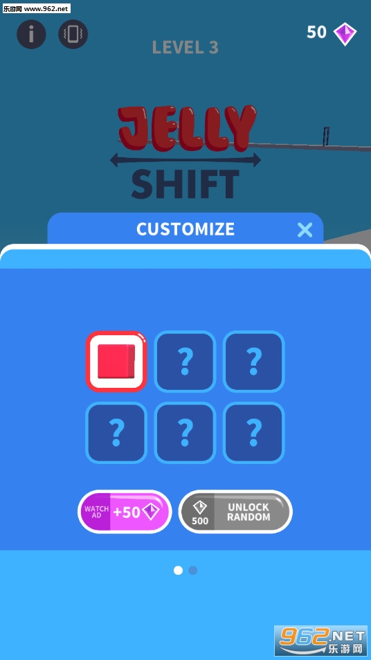 Jelly Shift(�������ΰ�׿���°�)��ͼ2