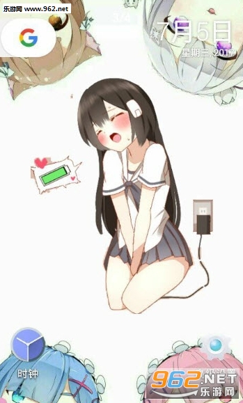 ��Ů�����ʾ��app��ͼ0