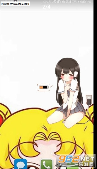 ��Ů�����ʾ��app��ͼ1