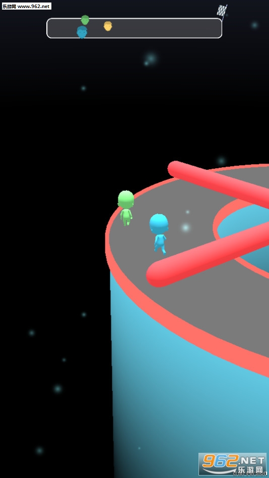 FUN RUN 3D正式版截图1