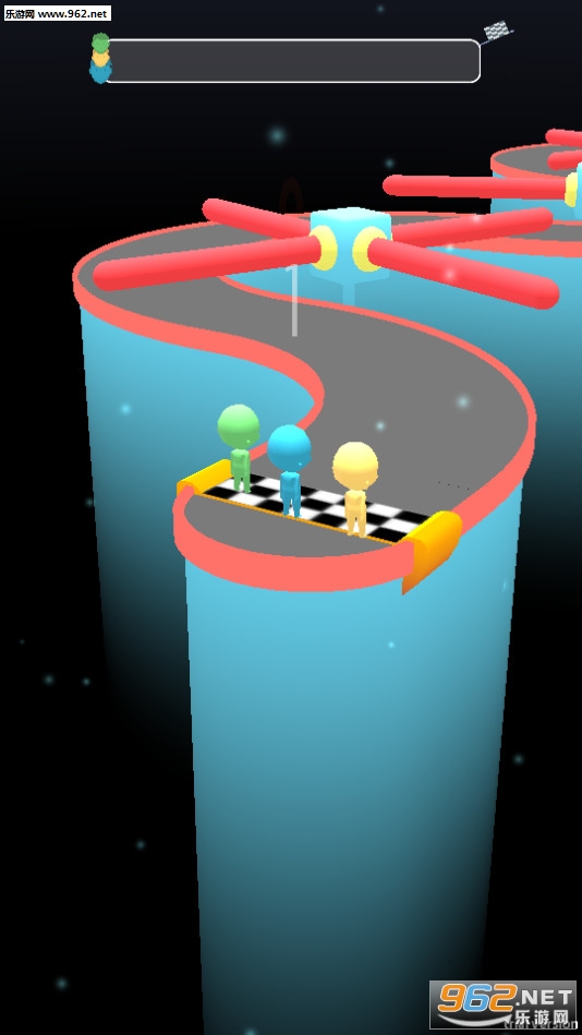 FUN RUN 3D正式版截图0