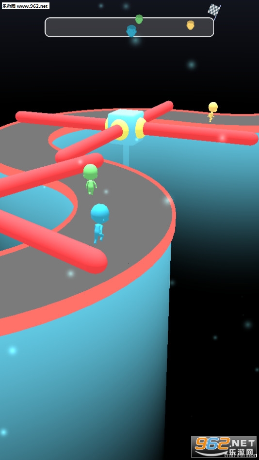 FUN RUN 3D正式版截图2