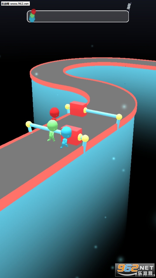 FUN RUN 3D正式版截图3