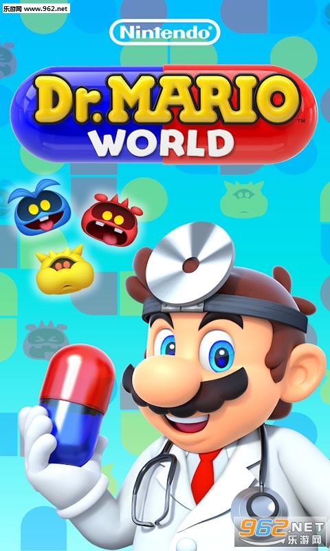 ����ŷҽ��������ʰ�(Dr. Mario World)v1.0.1��ͼ3