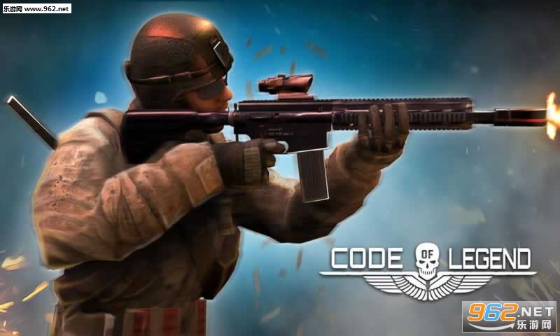 ��������׿��(Code of Legend)��ͼ3