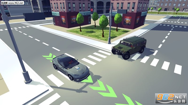 ��ʻѧУ3D����v20190411��ͼ3