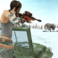 Safari Hunt 3D��׿��