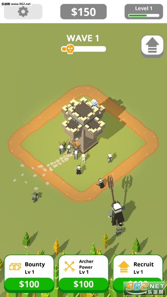 Castle Defense(�Ǳ�������׿��)��ͼ0