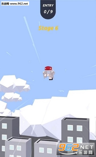 SplashJump(飞溅跳跃弹簧板安卓版)截图0
