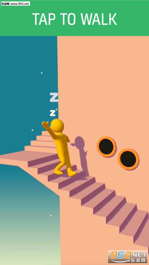 Drowsy Steps(����Ľ�����Ϸ)��ͼ2