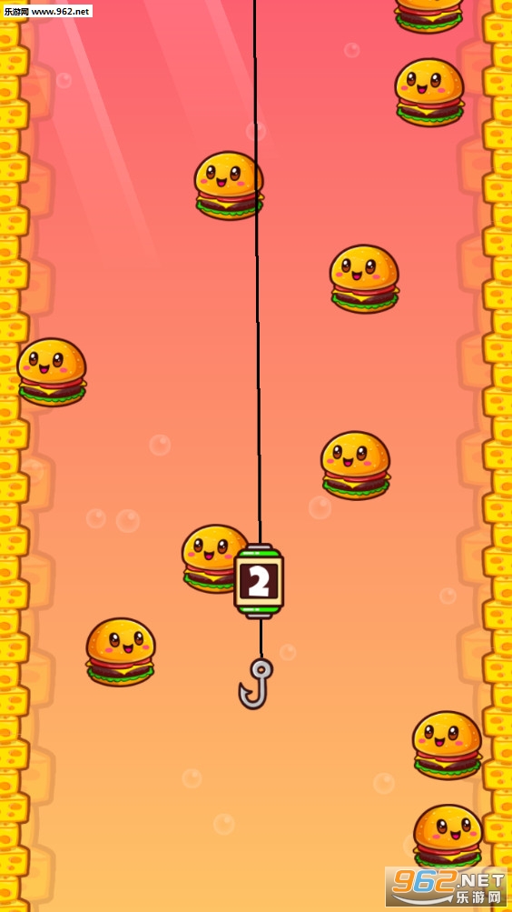 Fishing Food(���ʳ�����°�)v78.0.0��ͼ3