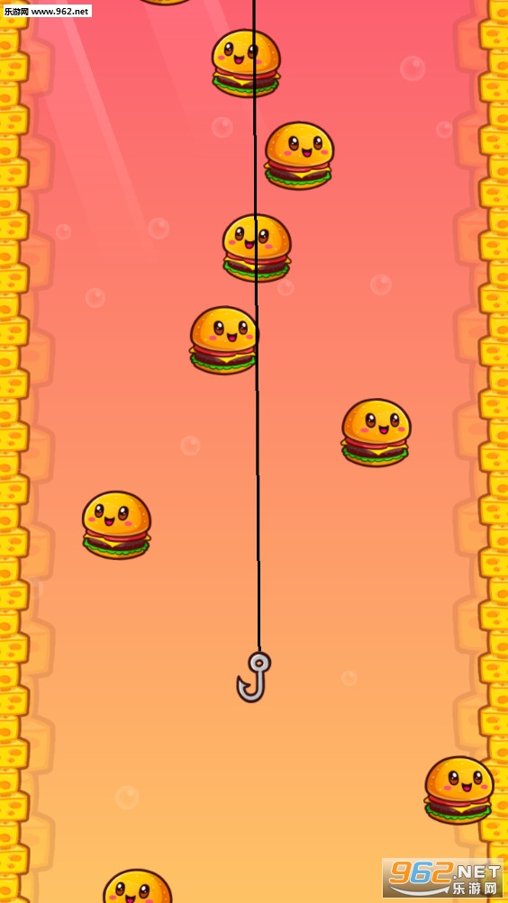 Fishing Food(���ʳ�����°�)v78.0.0��ͼ2
