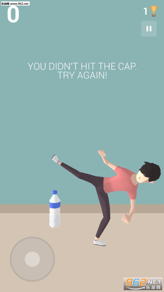 Bottle Cap Game(ƿ����ս��Ϸ�ٷ���)��ͼ0
