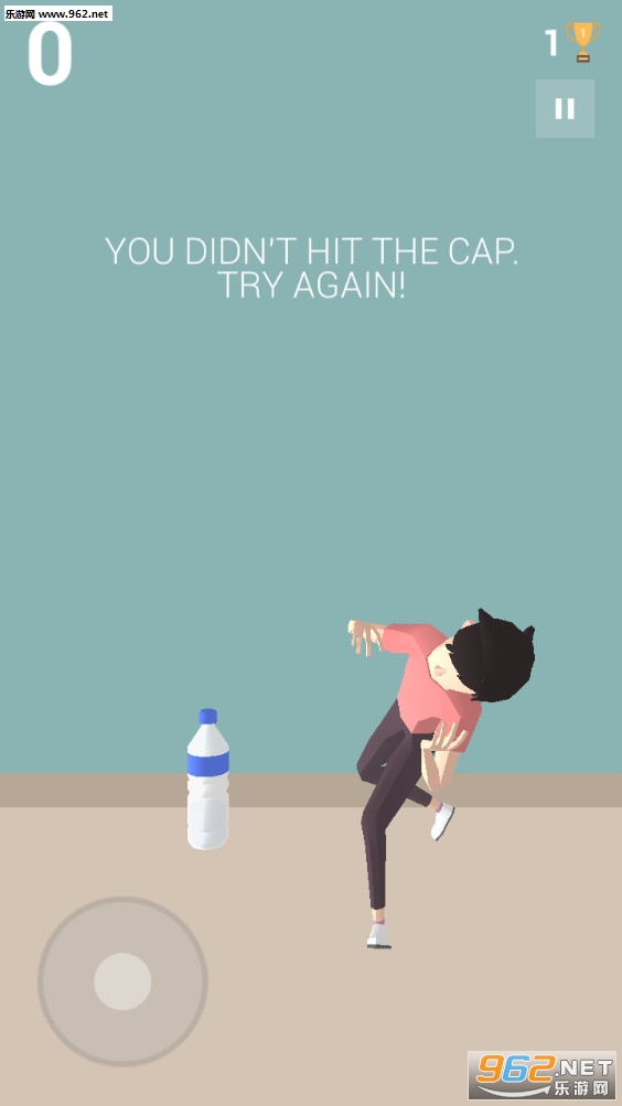 Bottle Cap Game(ƿ����ս��Ϸ�ٷ���)��ͼ1
