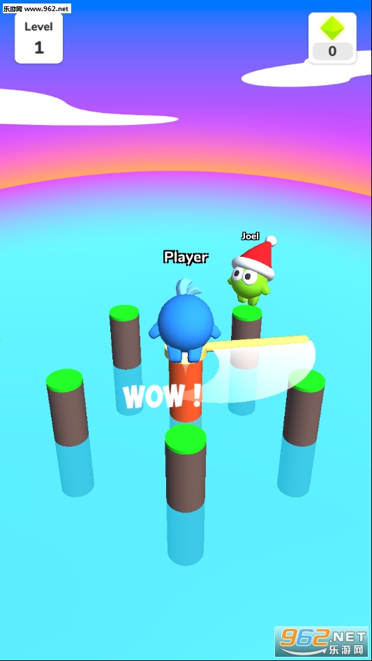 ������ԾBeam Jump��Ϸ��ͼ5