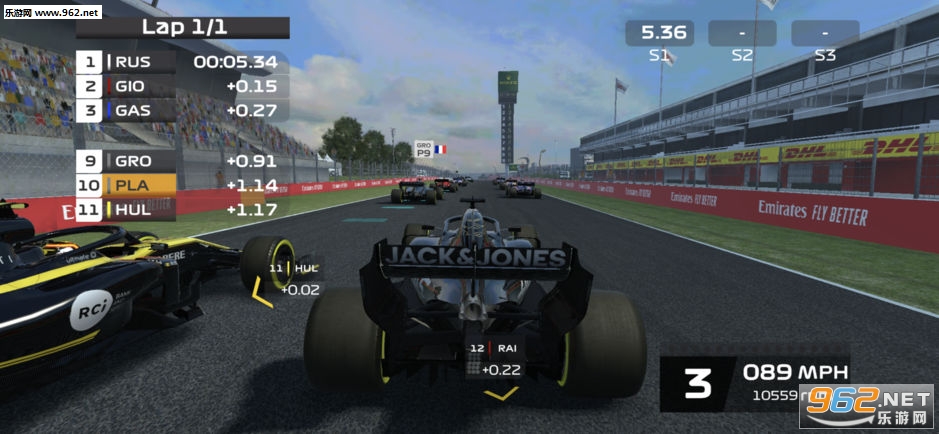 F1 MobileF1�ƶ�������׿���ͼ2