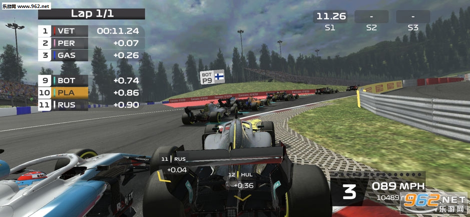 F1 MobileF1�ƶ�������׿���ͼ3