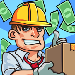 Idle Worker Tycoon(�����۹����������°�)
