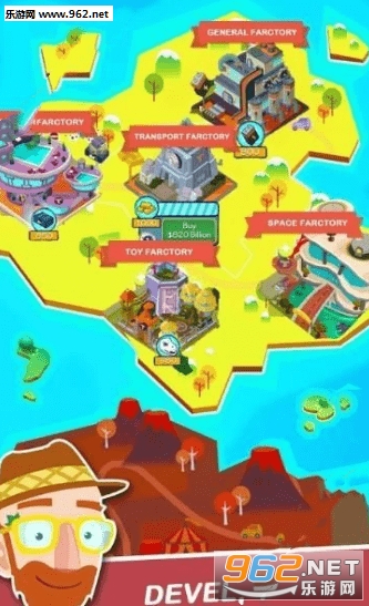 Idle Worker Tycoon(�����۹������߰�׿��)v1.1.1��ͼ2