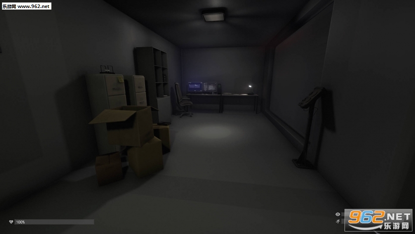 SCP - Containment Breach(SCP����ʧЧ�ֻ������İ�)��ͼ2