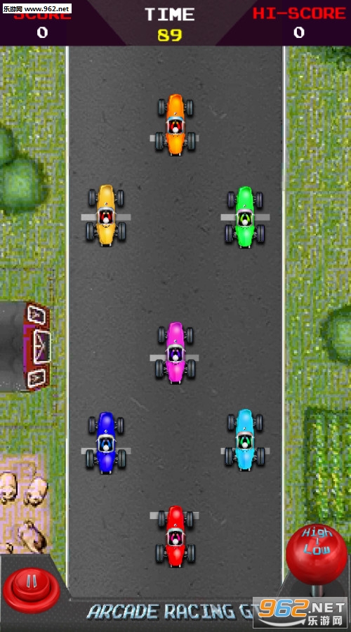 Arcade Racing GT(�ֻ�����GT��׿��)��ͼ0