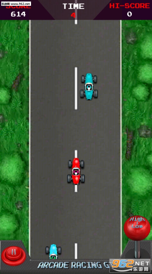 Arcade Racing GT(�ֻ�����GT��׿��)��ͼ3