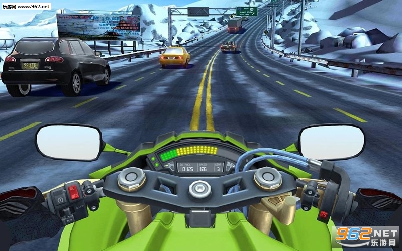 Moto Rider(Ħ����ʿ��·��ͨ����)��ͼ3