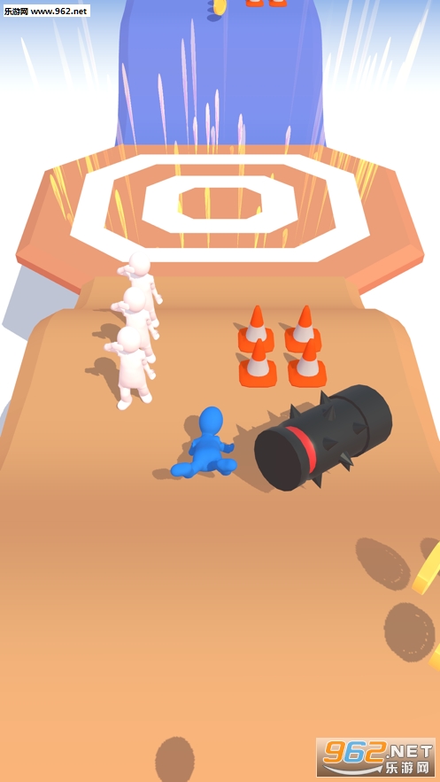 Pickup Run�ٷ����ͼ1