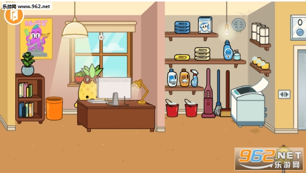 Toca Vacation(�п���������ٷ�����)v1.0��ͼ1